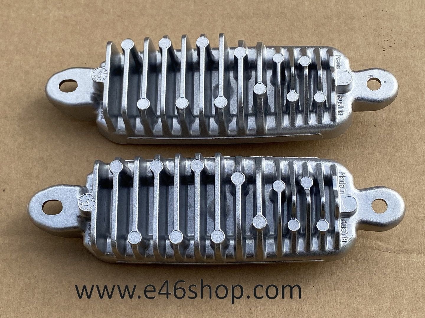 LED MODULES BMW R1200 R1200RT K1600 OE 63128543005 NIEUW, Motoren, -, -, Nieuw, Ophalen of Verzenden