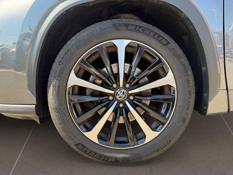 Toyota Highlander Premium Plus, Auto's, Toyota, Automaat, 248 pk, 183 kW, 2498 cc
