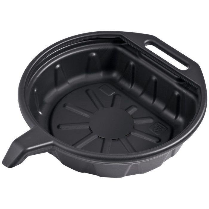 Kraftwerk Opvangbak 3,5 l – 30624, Ophalen, Nieuw