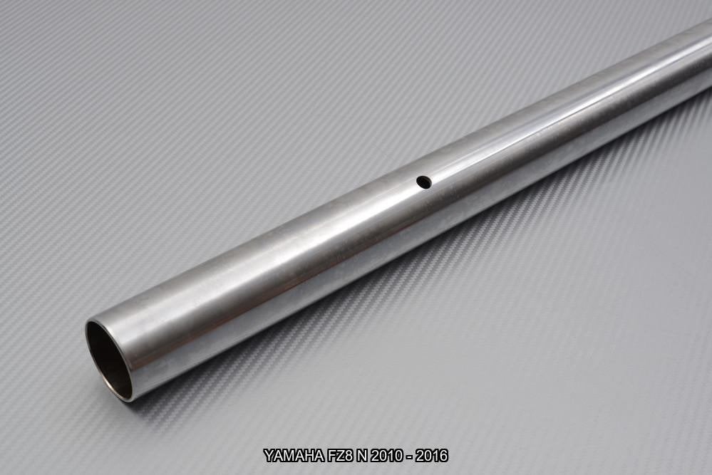 Tubes de fourche Inversée SPR YAMAHA FZ8 N 2010 - 2016, Motos, Enlèvement ou Envoi, Neuf