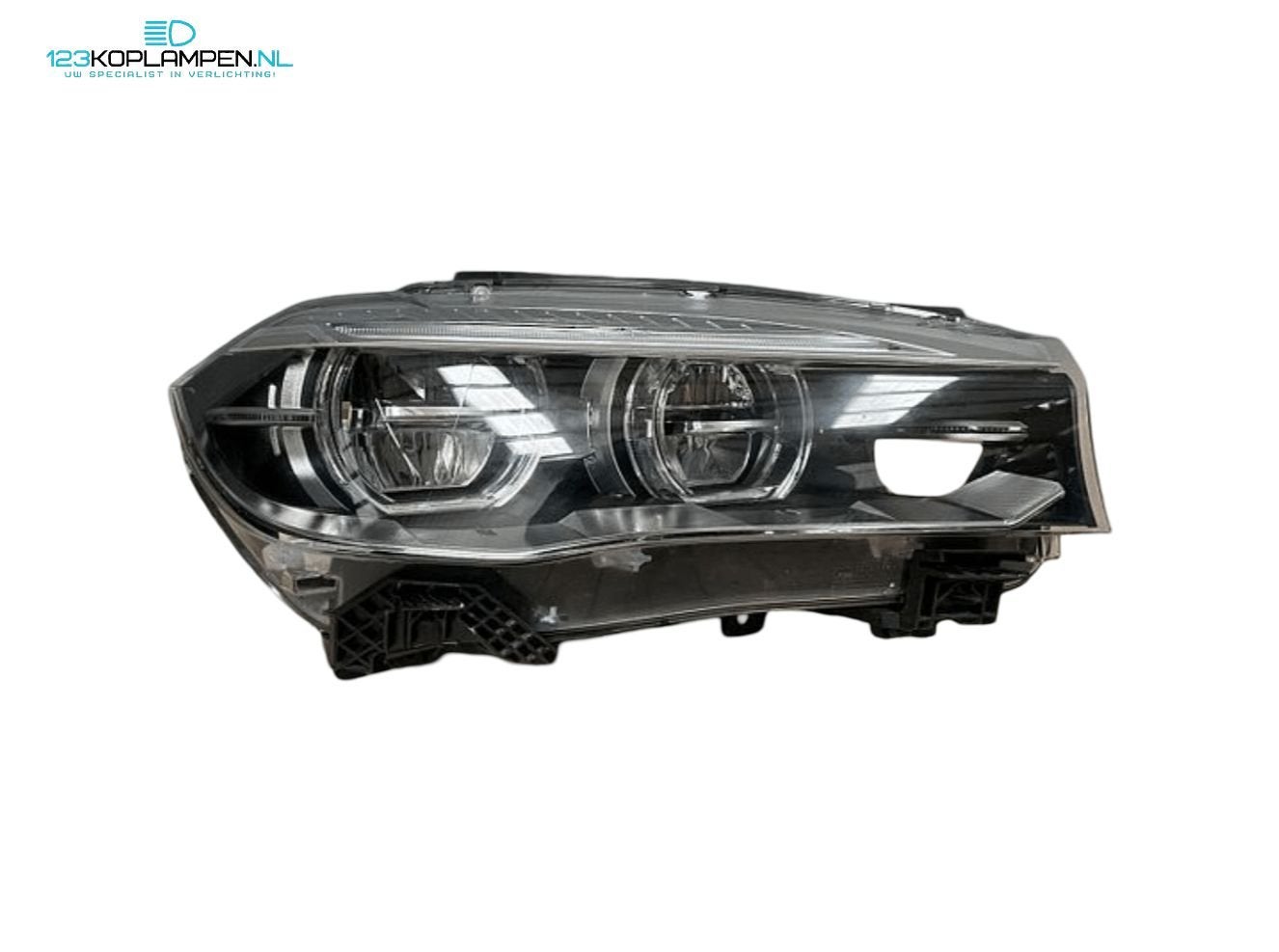 BMW X5 X6 F15 F16 Adaptive LED koplamp rechts, Auto-onderdelen, Gebruikt, -, -, Ophalen of Verzenden