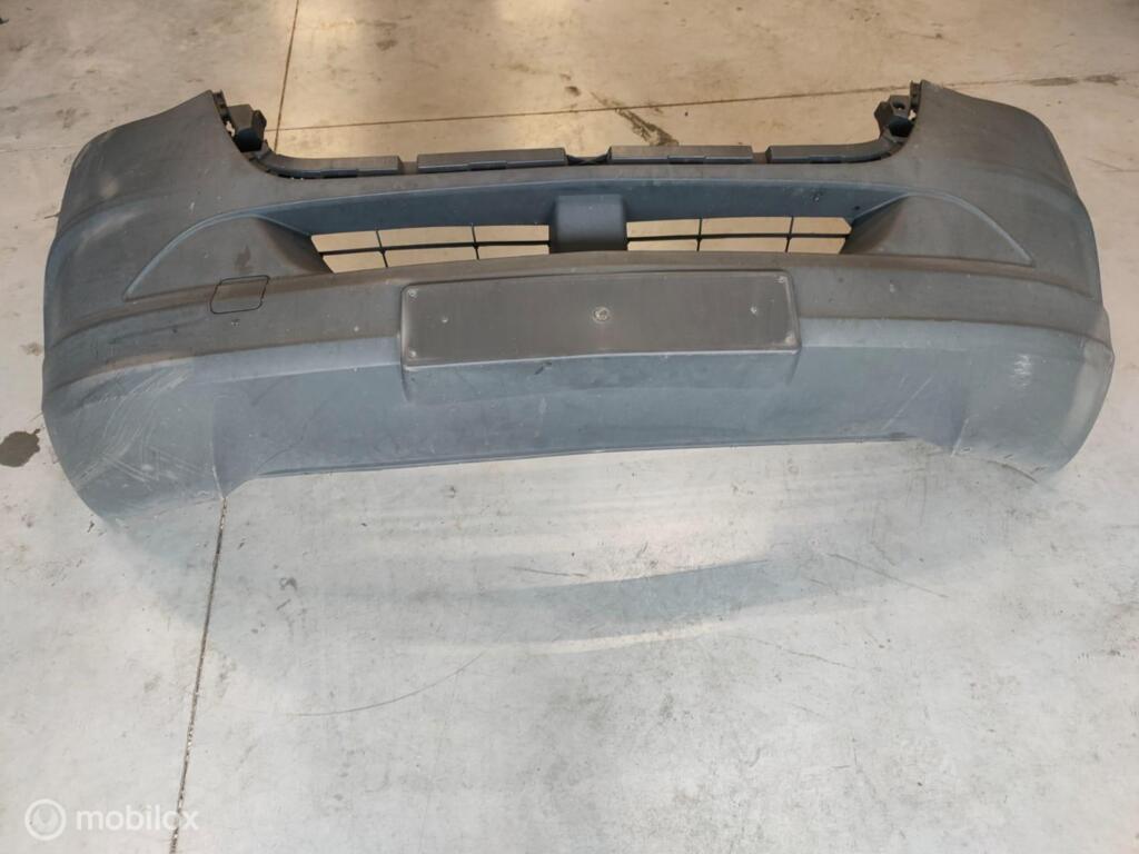 Achterbumper Mercedes Sprinter A9078802700 - AO0034, Autos : Pièces & Accessoires, Carrosserie & Tôlerie, Pare-chocs, Arrière
