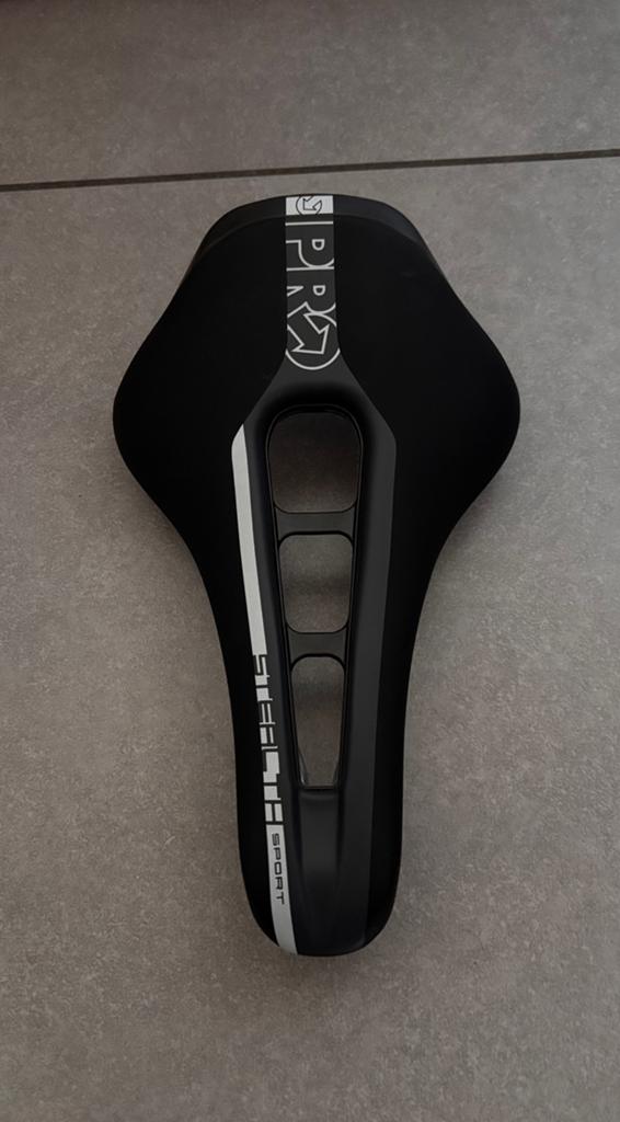 PRO Stealth Sport Zadel, Vélos & Vélomoteurs, Enlèvement, Comme neuf, Selle