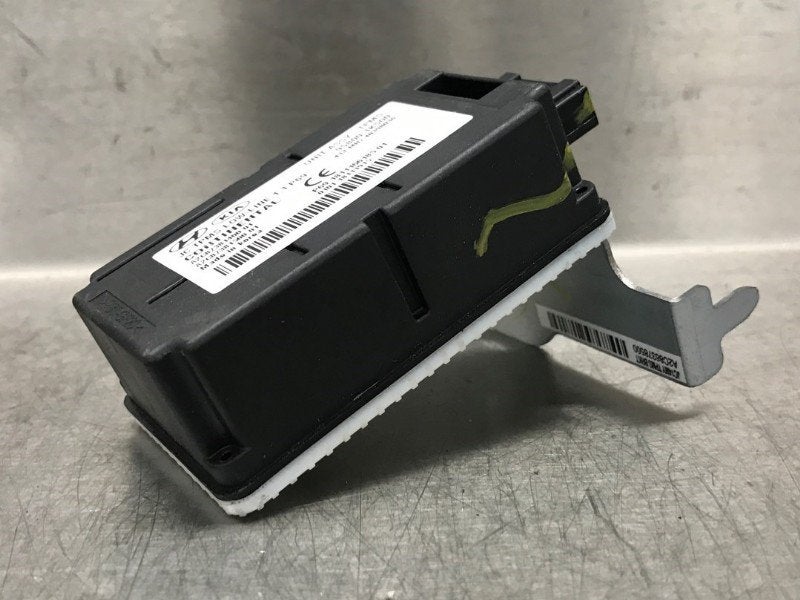 ORDINATEUR GESTION PRESSION DES PNEUMATIQUES Aygo (B10), Utilisé, Toyota