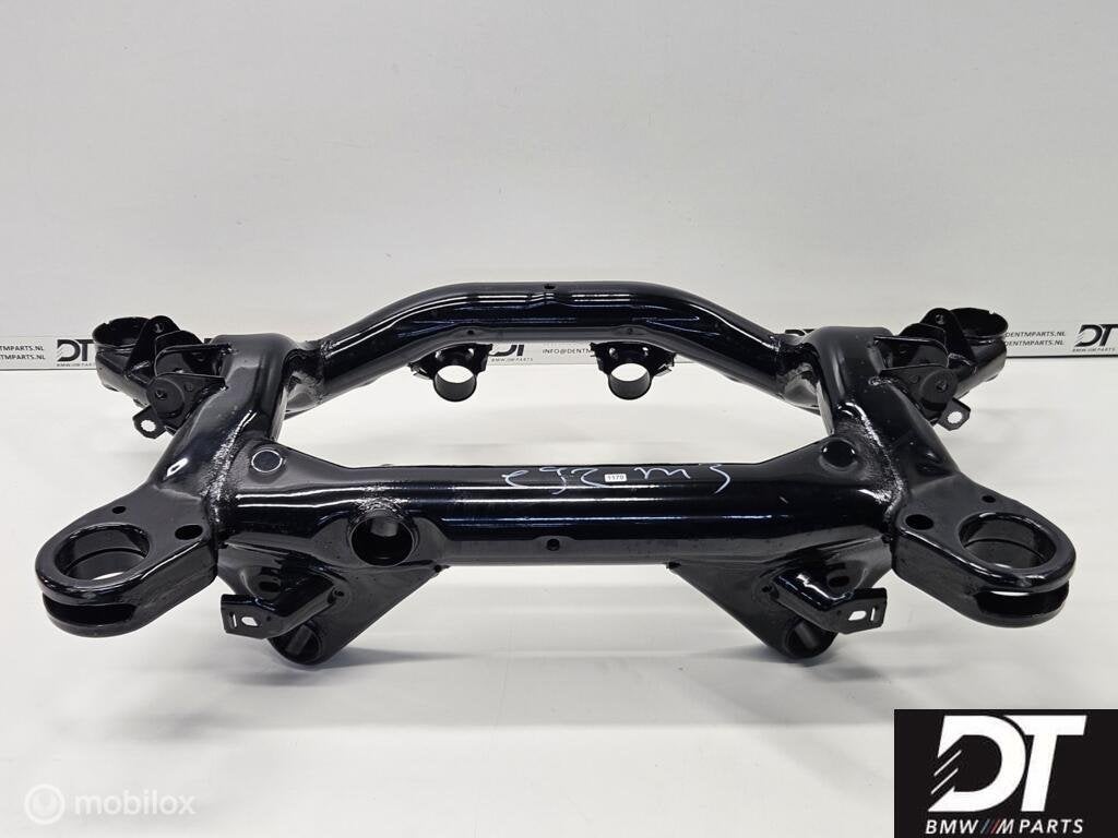 Subframe achter BMW E90 E92 E93 M3 S65 V8 33312283340, Gebruikt, Ophalen of Verzenden