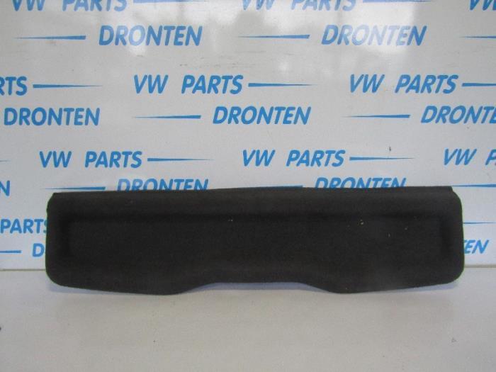 Plage arrière d'un Volkswagen Lupo, Volkswagen, -, 3 mois de garantie, Utilisé