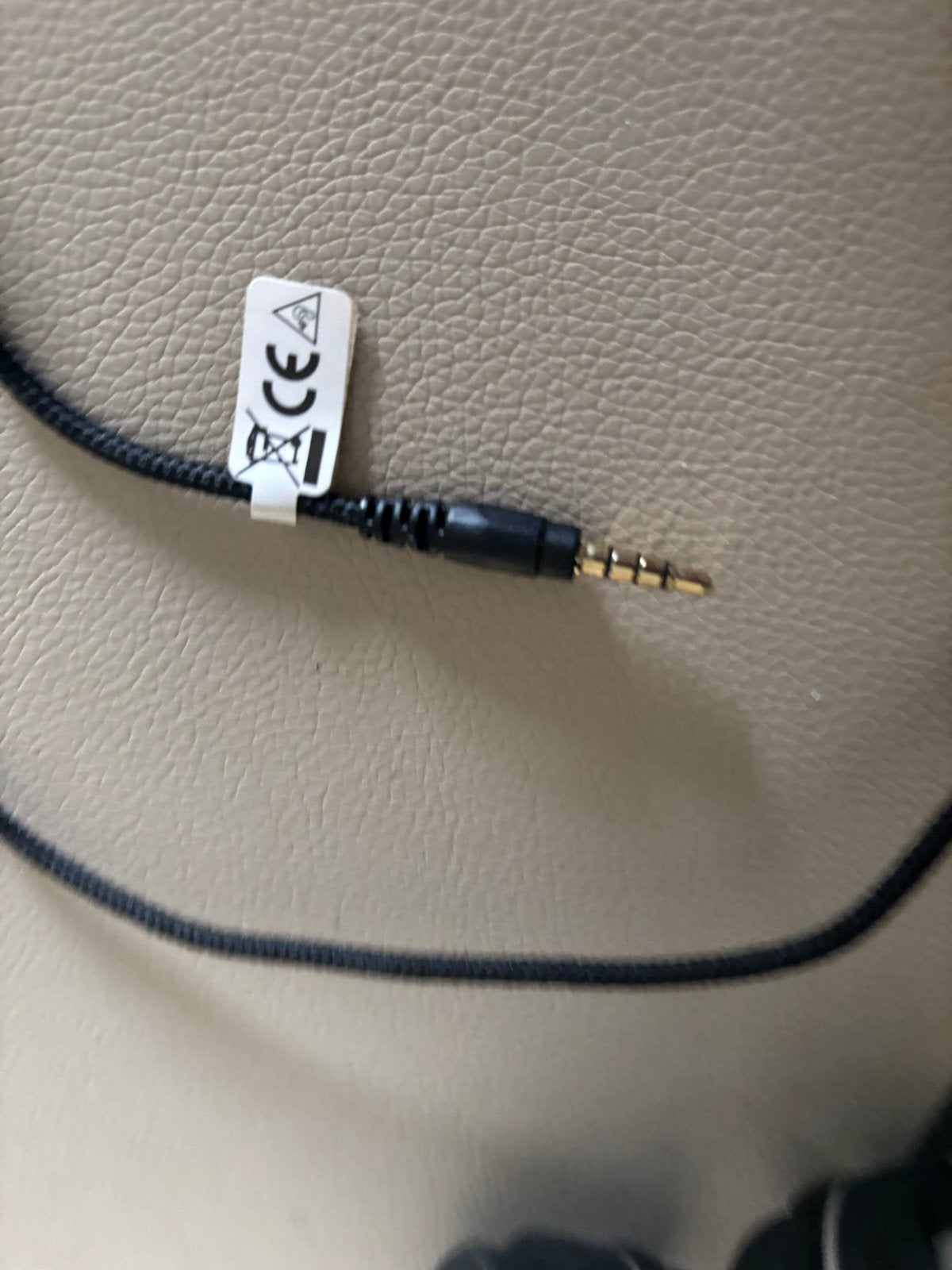 Wordt niet meer gebruikt, Audio, Tv en Foto, Audiokabels en Televisiekabels, Ophalen, Zo goed als nieuw, Minder dan 2 meter, Luidsprekerkabel