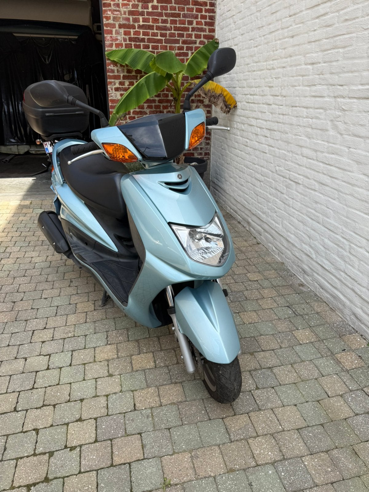 Yamaha Cygnus 125cc, Motoren, Motoren | Yamaha, Particulier