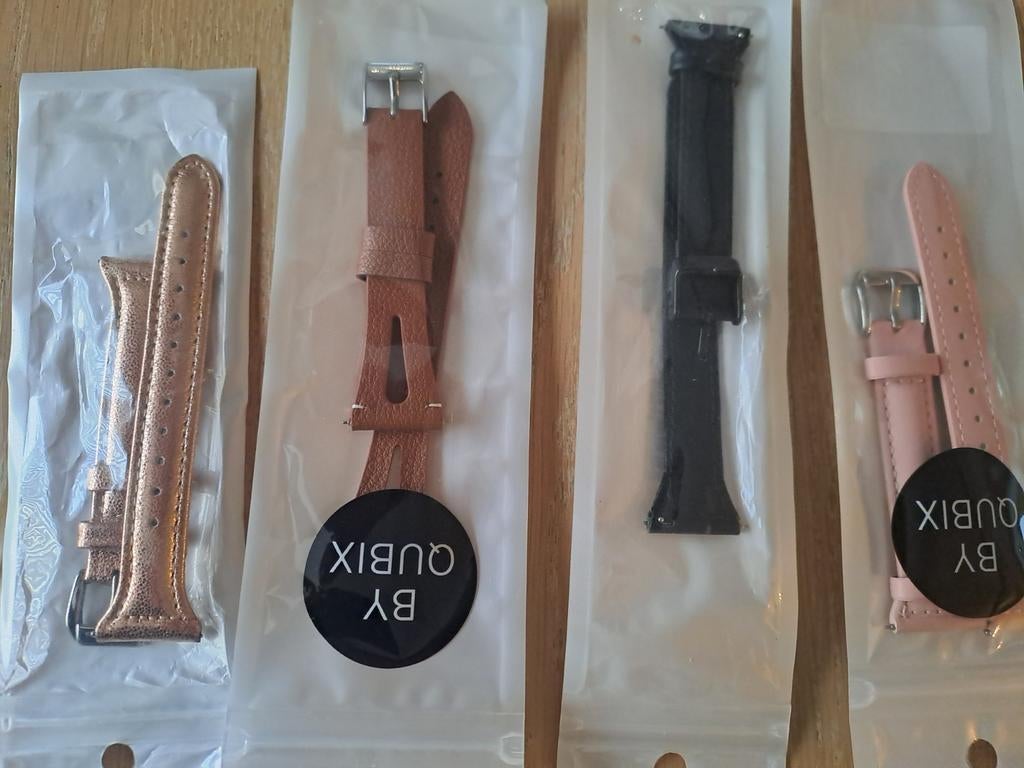 Fitbit versa 2 smartwatchbandjes, Enlèvement