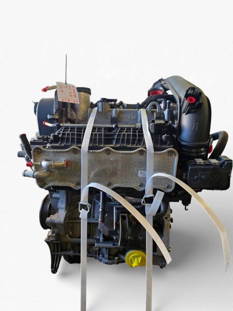 Moteur CZCC Complet A3 AUDI, Autos : Pièces & Accessoires, Envoi, Utilisé, Skoda