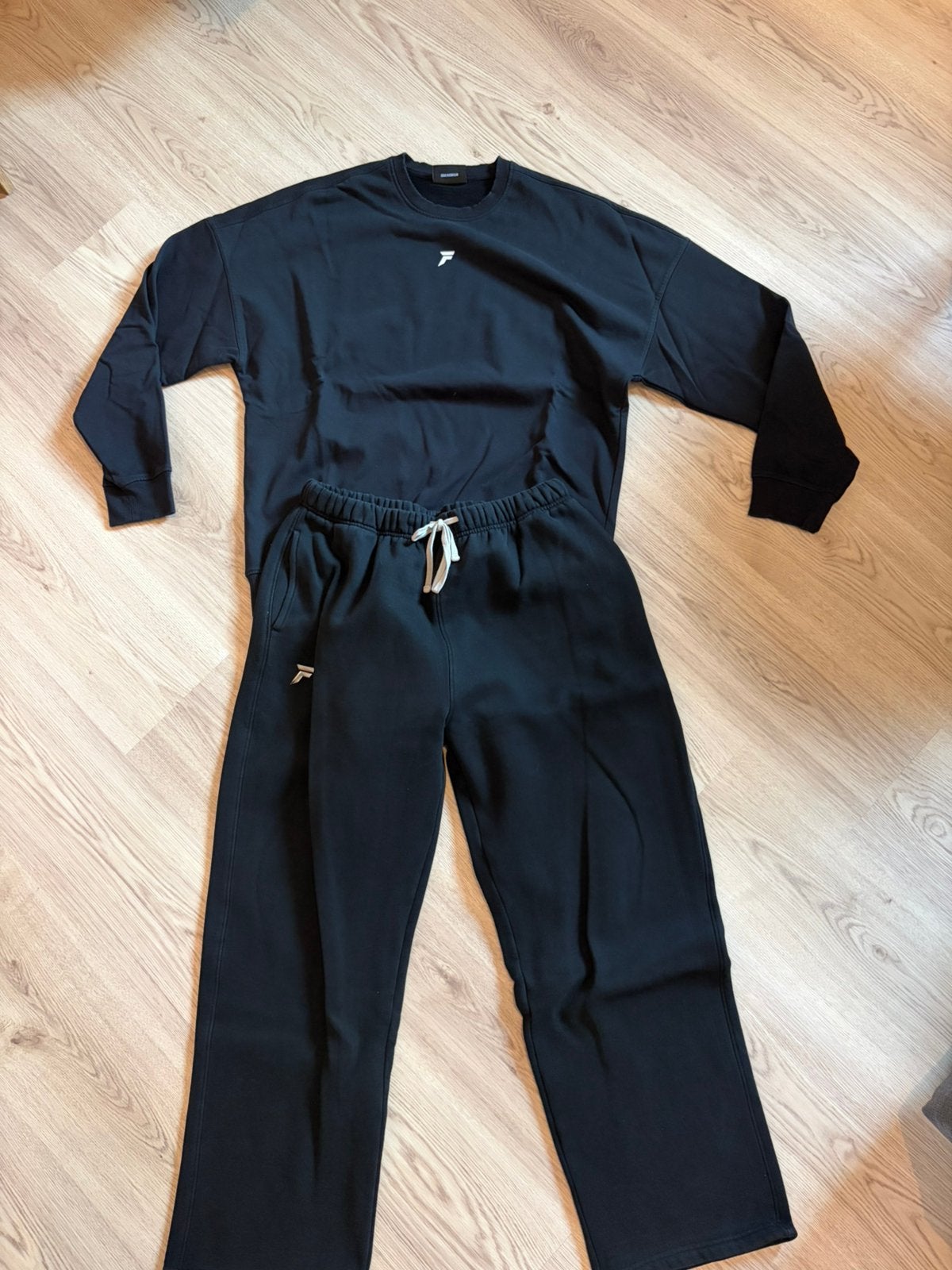 Frontline trainingspak, Vêtements | Hommes, Vêtements de sport, Enlèvement ou Envoi, Comme neuf, Taille 52/54 (L)