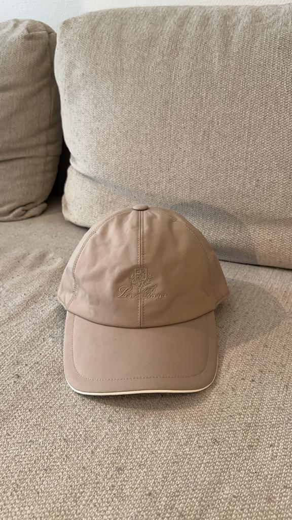 Casquette loro piana TAILLE L, Vêtements | Hommes, Enlèvement, Neuf, 57 cm (M, 7⅛ pouces) ou moins, Casquette