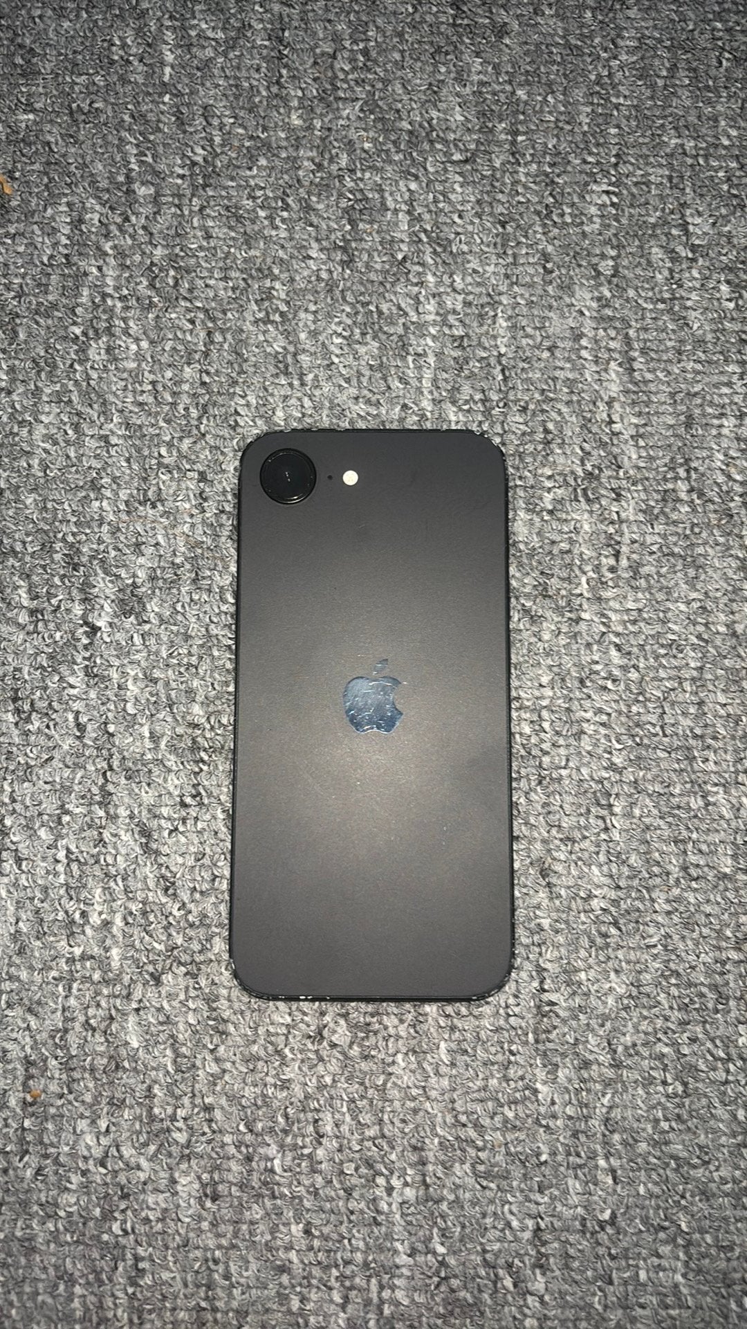 Iphone 16e, Télécoms, Téléphonie mobile | Apple iPhone, 92 %, Enlèvement ou Envoi, Comme neuf, Sans abonnement