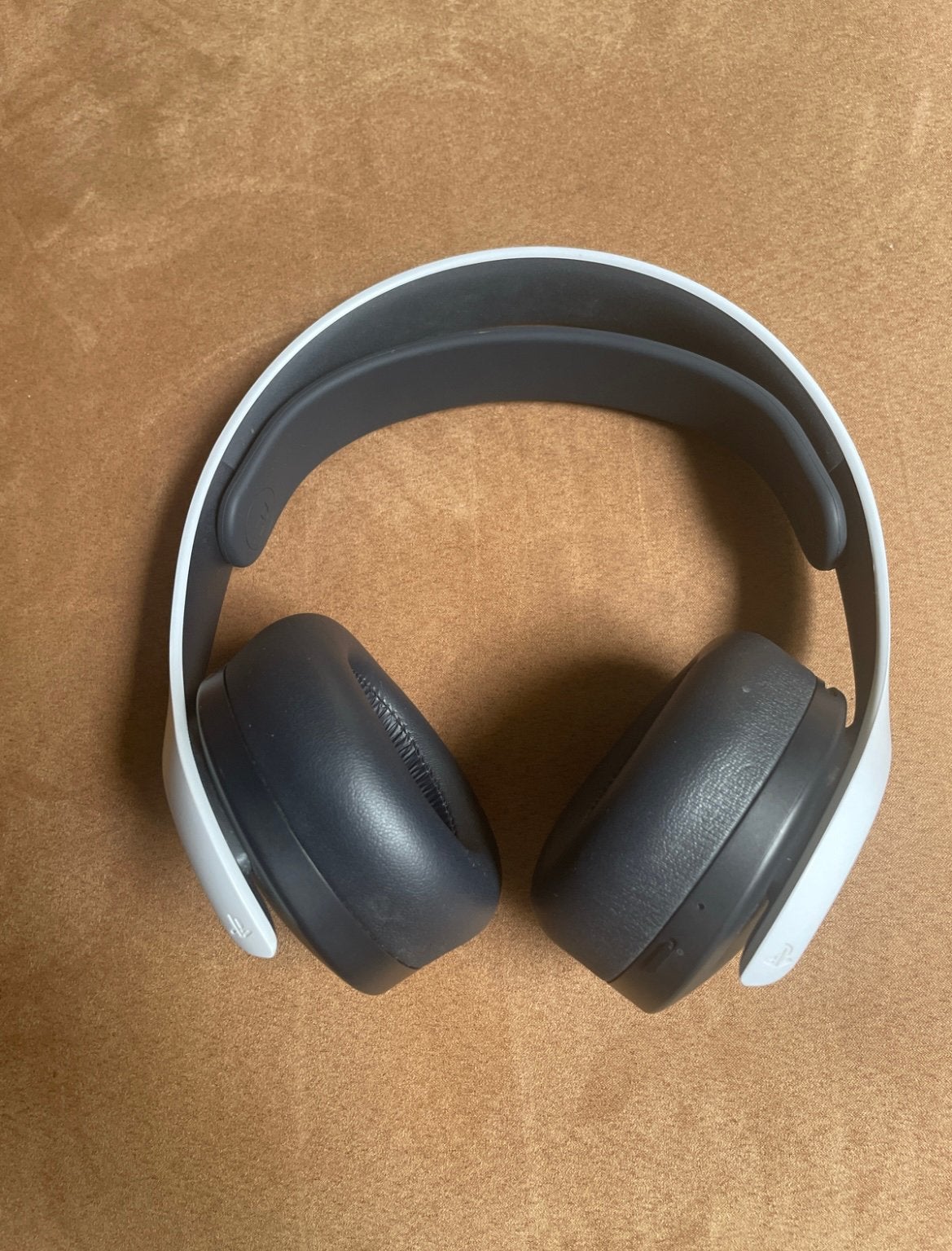 Te koop: Sony PlayStation Pulse 3D Wireless Headset, Audio, Tv en Foto, Hoofdtelefoons, Gaming, Ophalen of Verzenden, Zo goed als nieuw