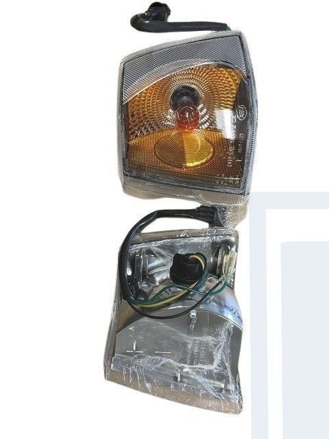 Volvo Knipperlicht set volvo 850 zwart styling USA Links en, Auto-onderdelen, Ophalen of Verzenden, Nieuw, Volvo