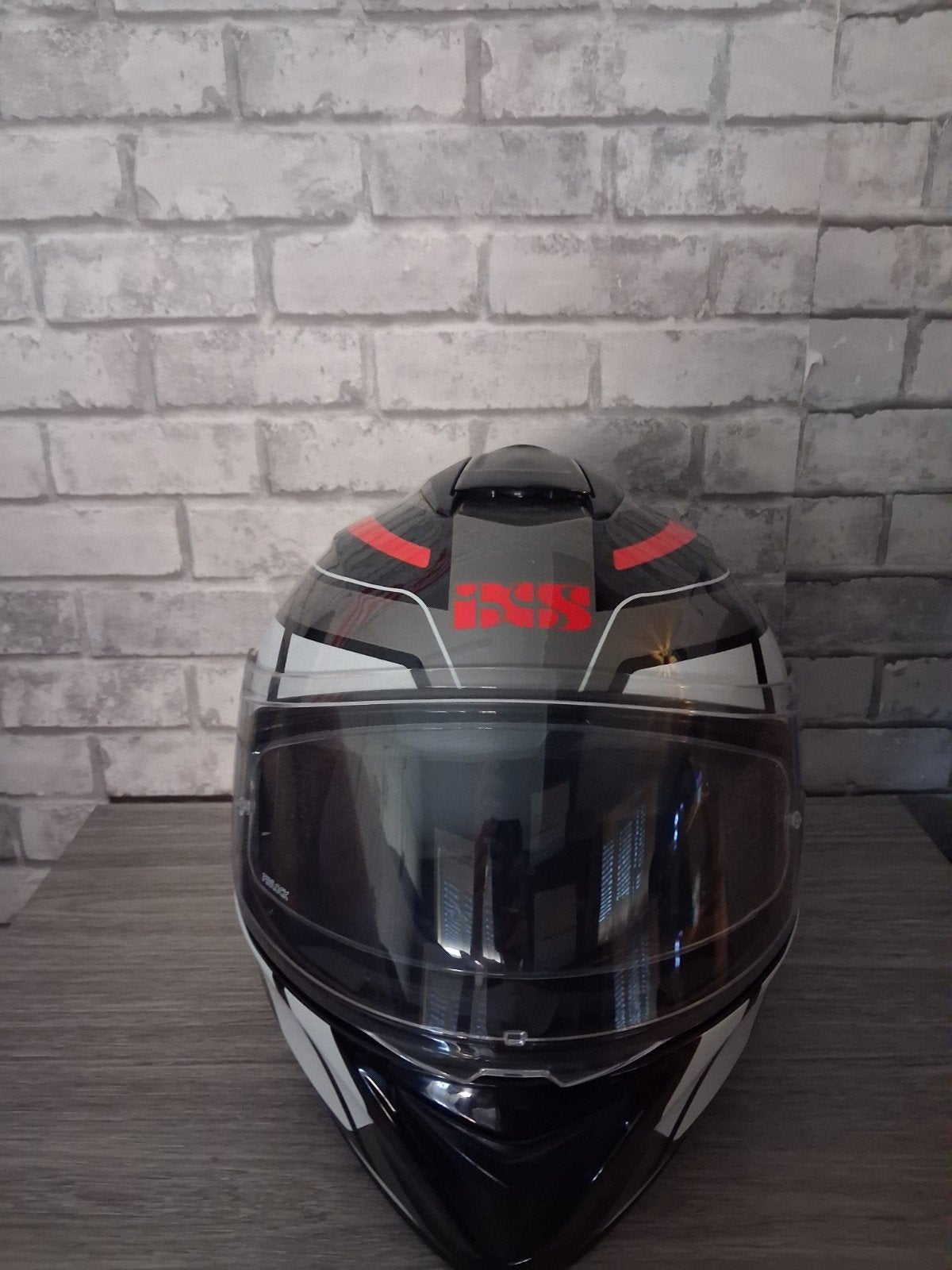 motorhelm maat S, Ophalen, Tweedehands, S