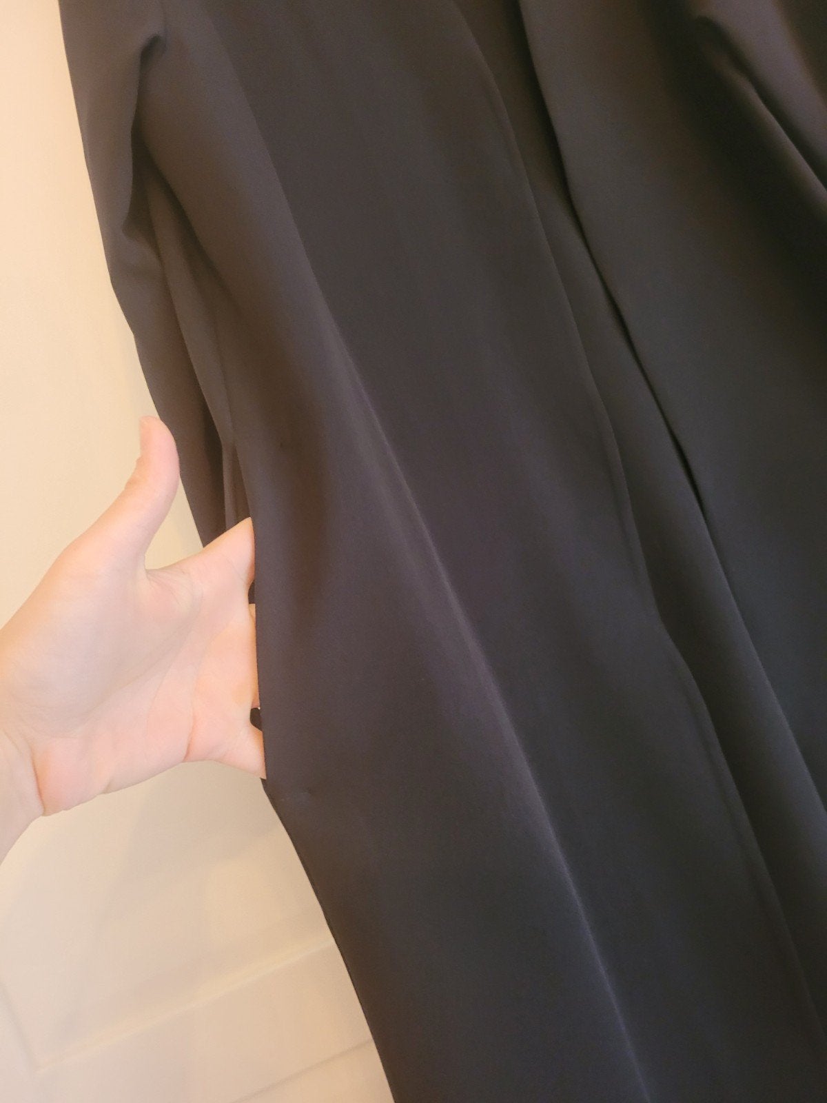 lange vest, Kleding | Dames, Ophalen of Verzenden