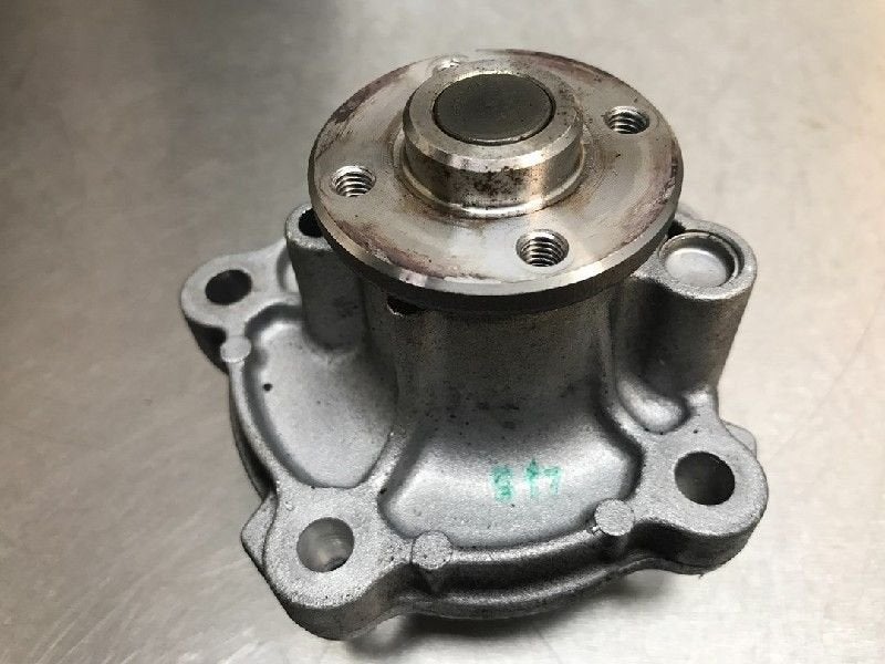 POMPE A EAU Suzuki Vitara (LY / MY) (01-2015/-), Utilisé, Suzuki