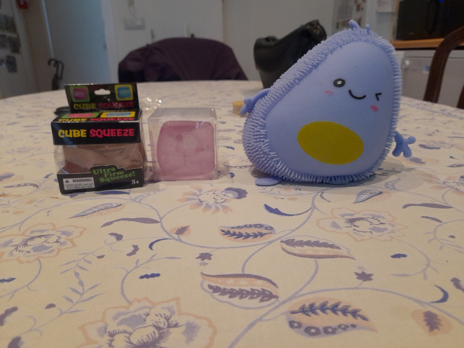 squishy, Enlèvement, Neuf, Garçon ou Fille