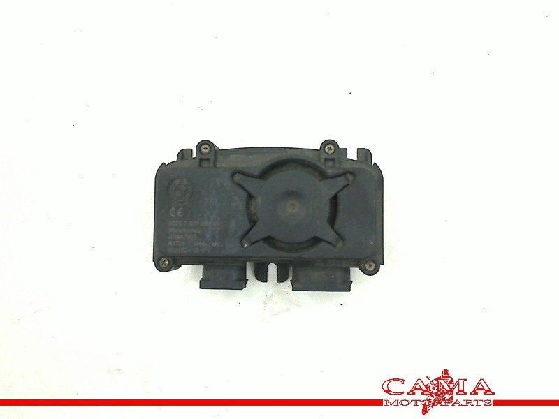 ALARMMODULE BMW R 1200 RT 2005-2009 (R1200RT 05), Dhr. S. di Majo, Gebruikt, Info@cama-motorparts.nl, P.J. Troelstraweg 8 8
3144 CX  MAASSLUIS, NL