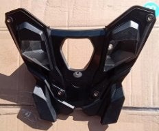 Bmw support de fixation pour topcase Vario GS, Motos, Enlèvement ou Envoi, Comme neuf