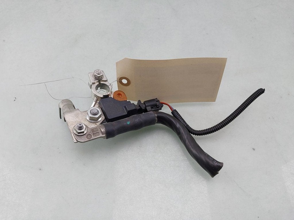 ACCU SENSOR Ford Transit (01-2013/06-2025) (|GK2T10C652AA|), Auto-onderdelen, Overige Auto-onderdelen, Ford, Gebruikt