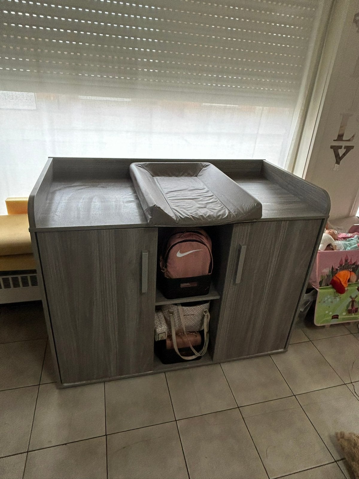 Commodekast, Ophalen, Zo goed als nieuw, Commode