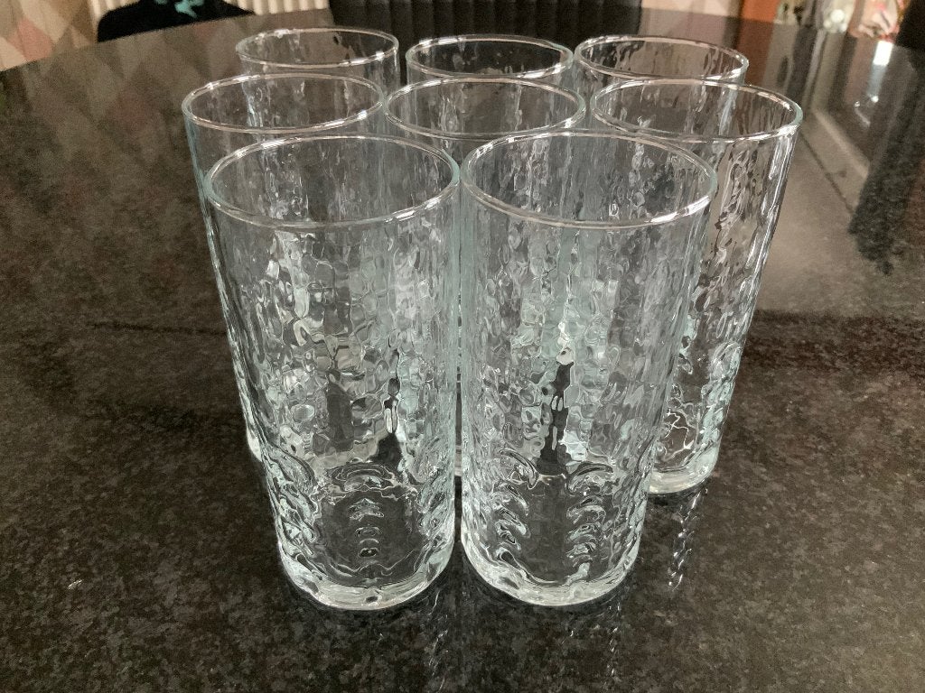 A vendre verre BP, Collections, Verres & Petits Verres, Enlèvement, Neuf