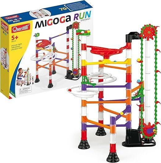 Migago knikkerbaan, Enfants & Bébés, Jouets | Éducatifs & Créatifs, Utilisé, Découverte, Enlèvement