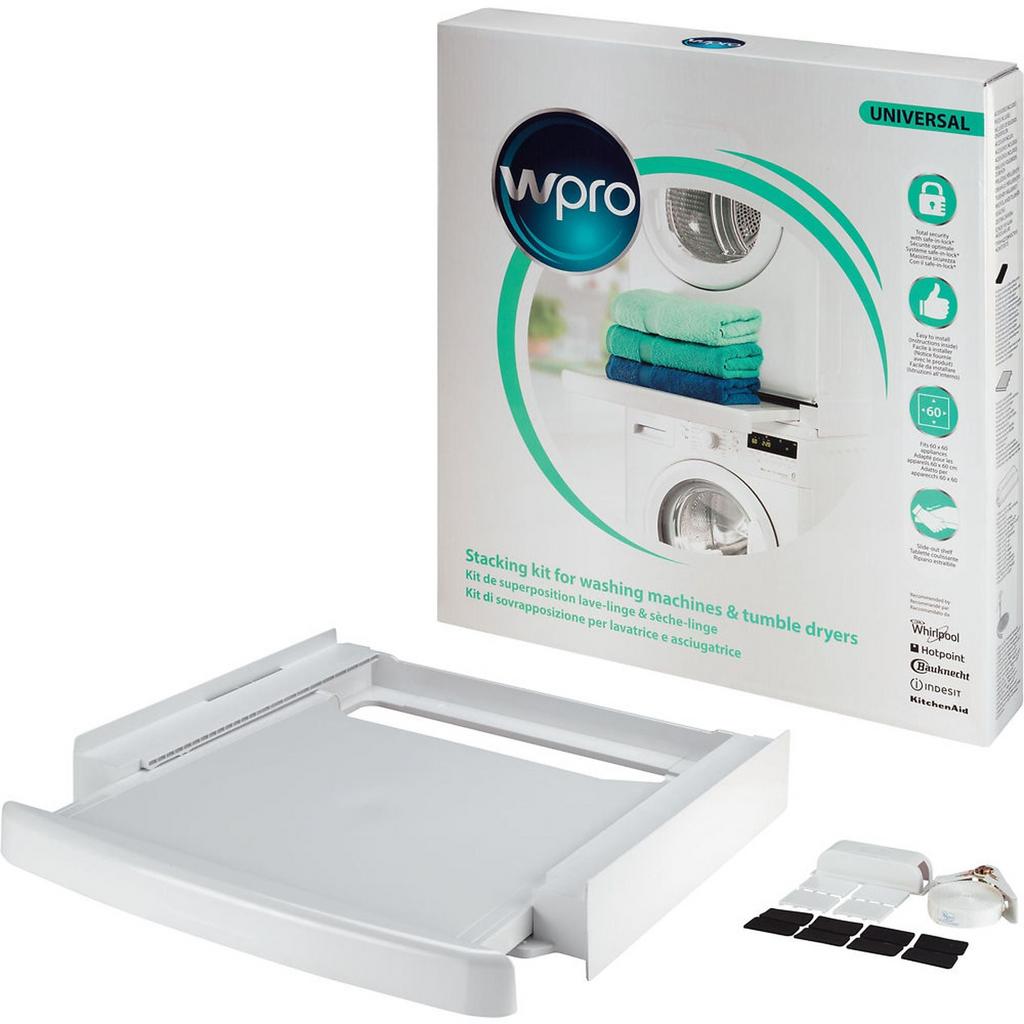 Tablette de suspension pour machine a laver, Enlèvement, Comme neuf