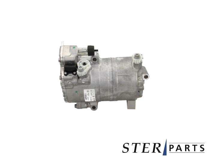 Pompe clim d'un Mercedes C-Klasse, Neuf, -, -, Enlèvement ou Envoi
