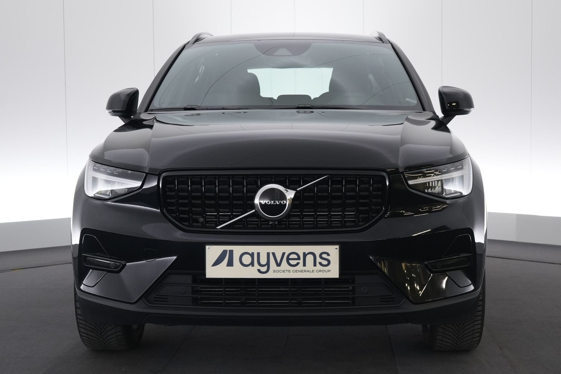 (2DVB640) VOLVO XC40, Autos, Achat, Euro 6, Entreprise, Carnet d'entretien
