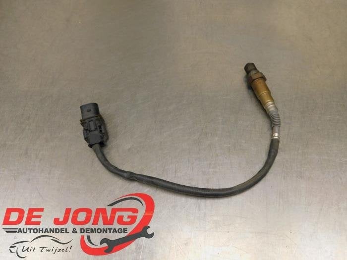 Sonde lambda d'un Opel Astra, -, Opel, 3 mois de garantie, Utilisé