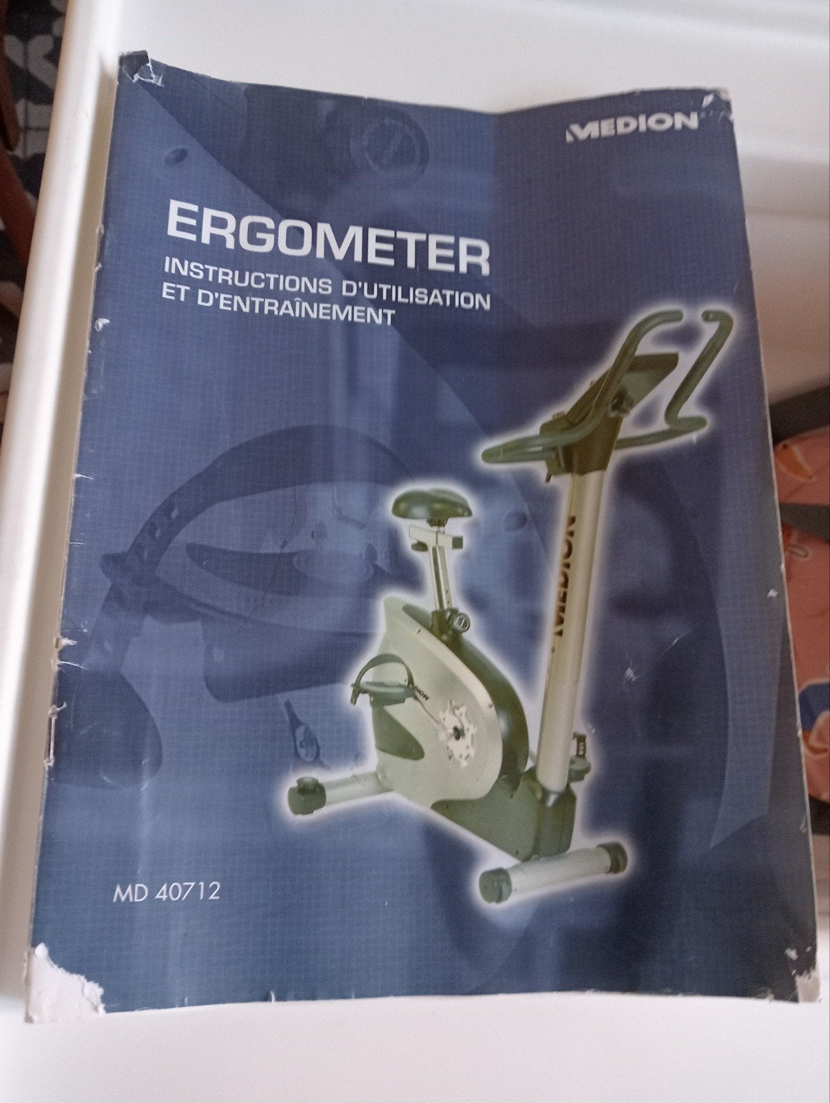 Vélo de sport, Sports & Fitness
