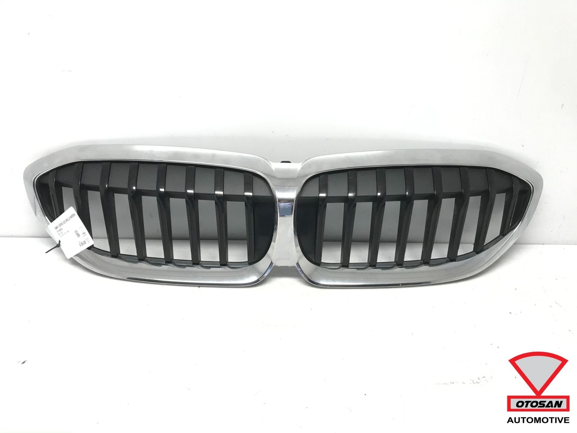 Reins de calandre BMW S rie 3 G20 Original ! 5113192976, Petuelring 130
80788  Munich, DE, Info@bmw.de, Utilisé, BMW