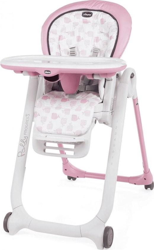 Chaise évolutive Polly Progress 5 de la marque Chicco, Enfants & Bébés, Chaises pour enfants, Enlèvement