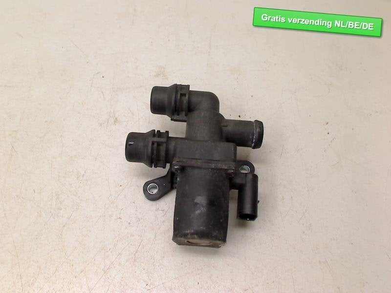 MAGNEETKLEP WATERPOMP Volkswagen Sharan (7N) (1K0820036D), Gebruikt, Volkswagen, Volkswagen AG, Kundenbetreuung@volkswagen.de