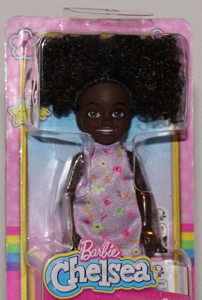 Barbie Chelsea popje, Kinderen en Baby's, Ophalen of Verzenden, Nieuw, Barbie