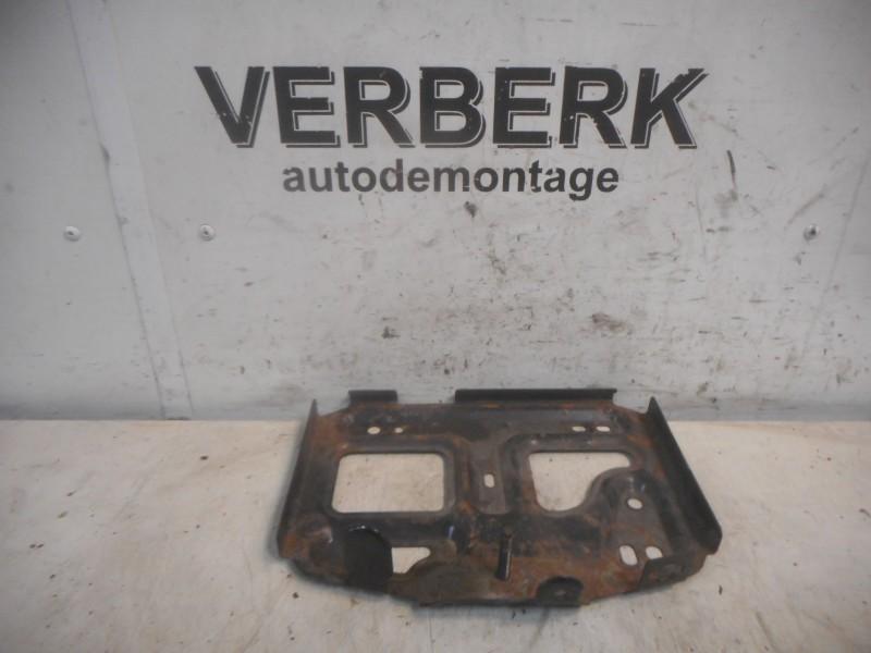 ACCUBAK Saab 9-5 (YS3E) (01-1997/12-2009), Gebruikt, Saab