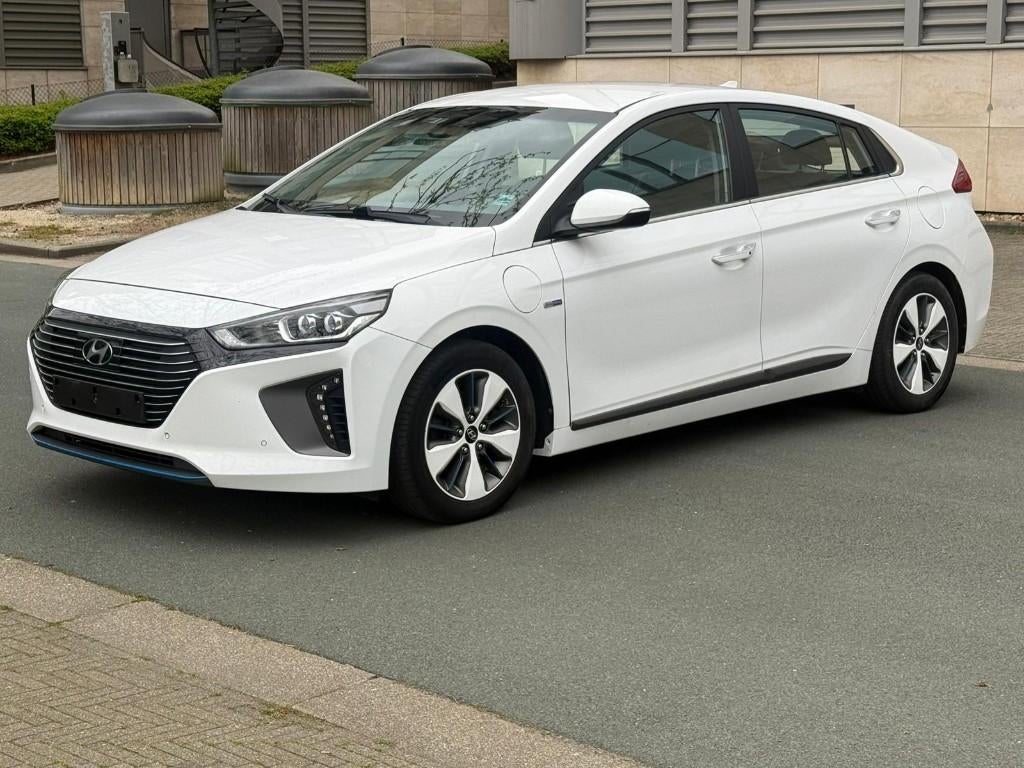Hyundai  Ioniq, Euro 5, Achat, Entreprise, Automatique