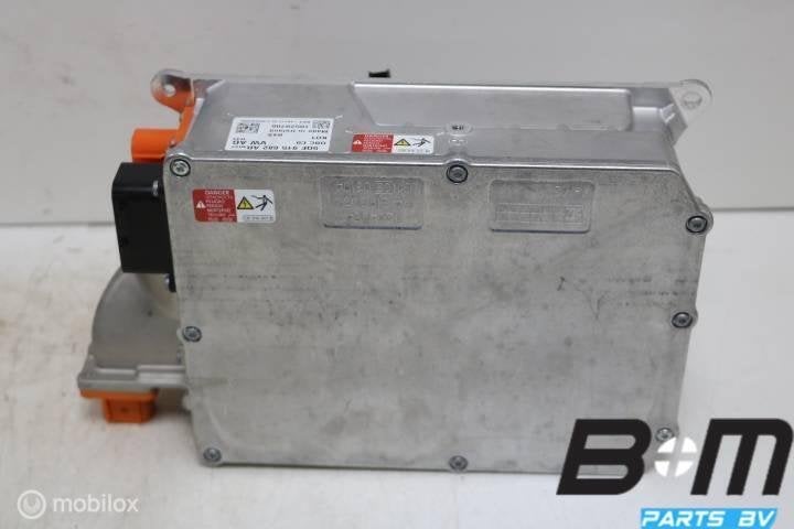 Lader voor hoogvoltaccu VW Passat B8 Var. FL GTE 5QE915682AR, Utilisé