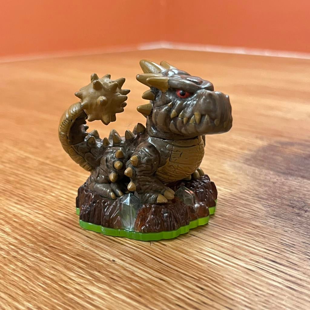 Bash – Figurine Skylanders Spyro’s Adventure, Enfants & Bébés, Jouets | Figurines, Utilisé, Enlèvement ou Envoi