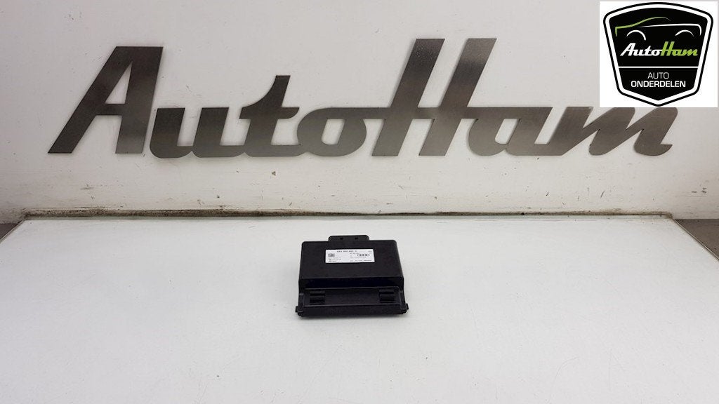 SPANNINGSREGELAAR Audi A1 Sportback (8XA / 8XF), Dhr. J. Ham, Gebruikt, Administratie@autoham.nl, Audi