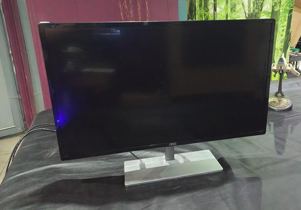 varia hardware - nVidia Quadro, 4K monitor, SSD, RAM,..., Computers en Software, Videokaarten, Zo goed als nieuw, Nvidia, Ophalen