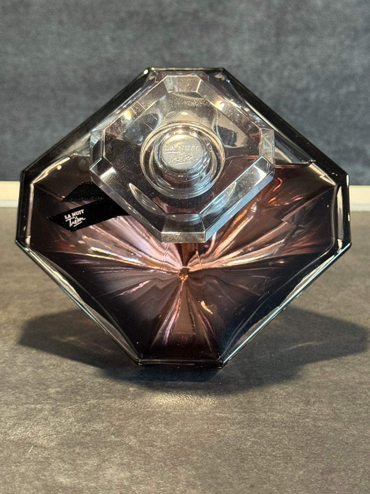 Vends Parfum La Nuit Tresor Lancôme, Enlèvement ou Envoi, Comme neuf