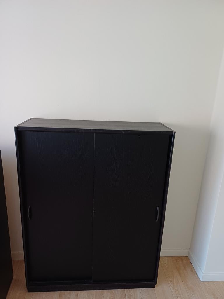 Kast, Ophalen