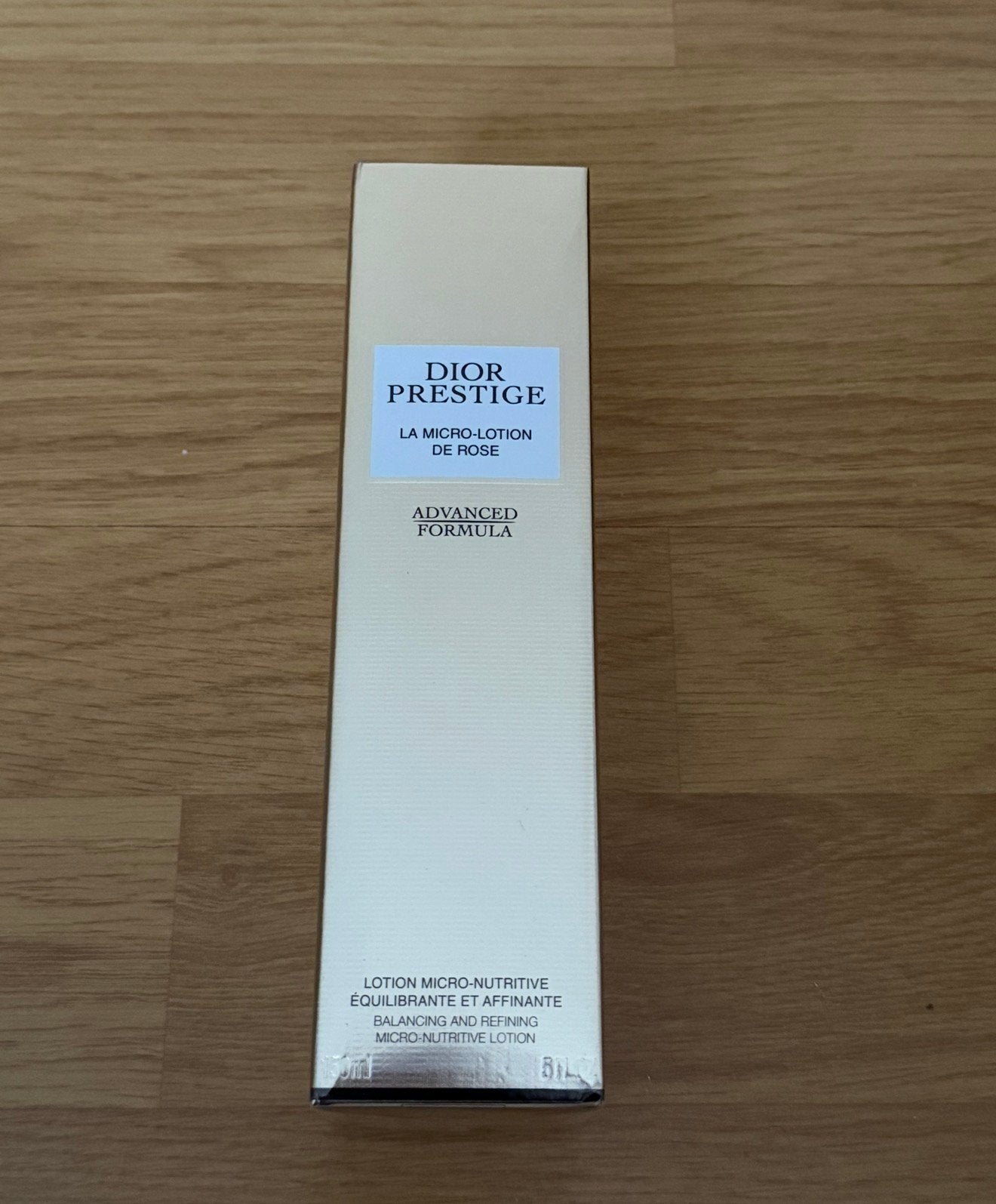 Dior-lotion, Handtassen en Accessoires, Uiterlijk | Lichaamsverzorging, Ophalen of Verzenden