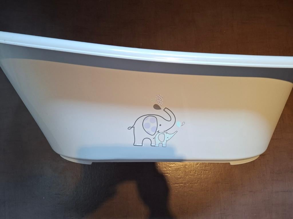 Babybadje, Antiek en Kunst, Antiek | Schalen, Ophalen