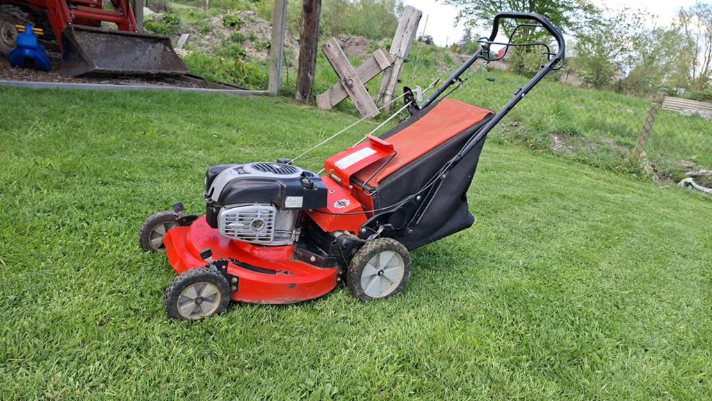 Ariens LM21S grasmaaier, Jardin & Terrasse, Enlèvement, Comme neuf