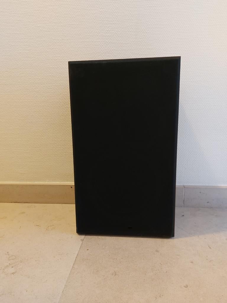 Marantz houten muziekboxen bruin, Audio, Tv en Foto, Luidsprekerboxen, Ophalen